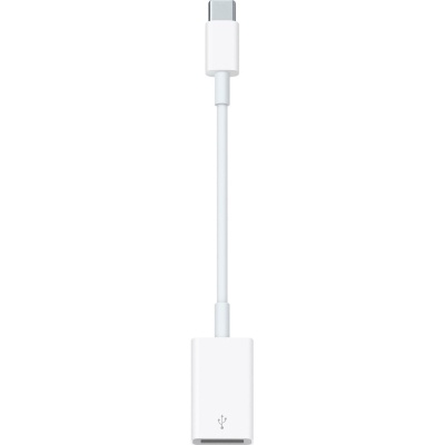 Перехідник USB-C to USB Apple (MW5L3ZM/A)