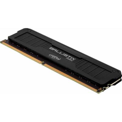 Модуль памяти для компьютера DDR4 8GB 4000 MHz Ballistix MAX Micron (BLM8G40C18U4B)