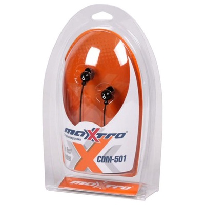 Наушники MAXXTRO CDM-501