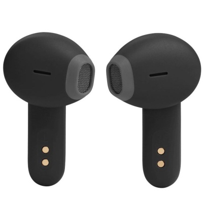 Навушники JBL Vibe 300 TWS Black (JBLV300TWSBLKEU)