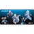 Коврик для мышки Logitech G840 XL KDA (943-000457)