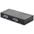 Усилитель сигнала DIGITUS VGA 4-port extender over UTP 300m (DS-53440)