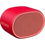 Акустическая система SONY SRS-XB01 Red (SRSXB01R.RU2)