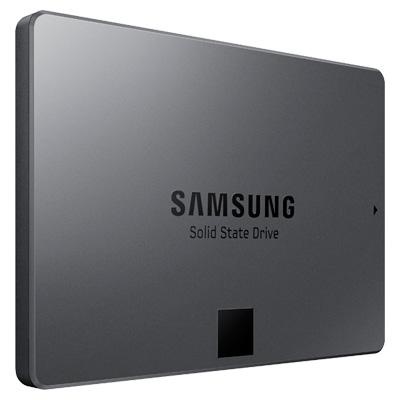 Накопитель SSD 2.5' 120GB Samsung (MZ-7TE120BW)