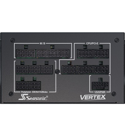 Блок живлення Seasonic 1000W VERTEX GX-1000 (12102GXAFS)