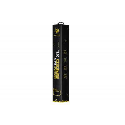 Коврик для мышки 2E Speed XL Black (2E-PGSP320B)