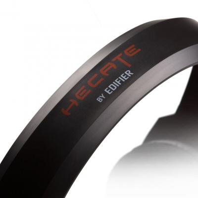 Наушники Edifier G2 Black