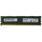 Модуль памяти DDR3 2GB 1333 MHz MICRON (CT25664BA1339)