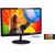 Монитор PHILIPS 227E6LDSD/00