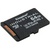 Карта пам'яті Kingston 64GB microSDXC class 10 UHS-I V30 A1 (SDCIT2/64GBSP)