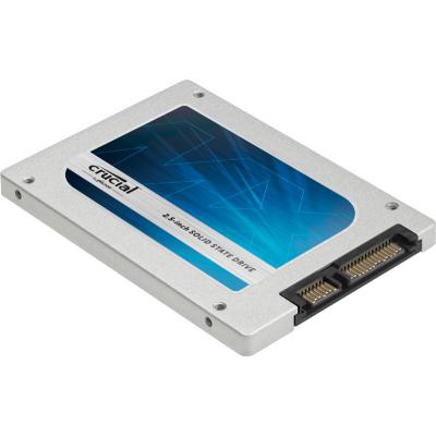 Накопитель SSD 2.5' 512GB MICRON (CT512MX100SSD1)