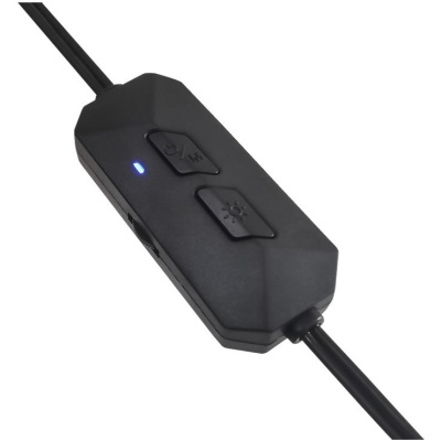 Акустична система Xtrike ME SK-503 6Вт Bluetooth RGB USB (SK-503)