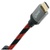 Кабель мультимедийный HDMI to HDMI 20.0m Extradigital (KD00AS1517)