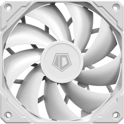 Кулер до корпусу ID-Cooling TF-12025-PRO-WHITE