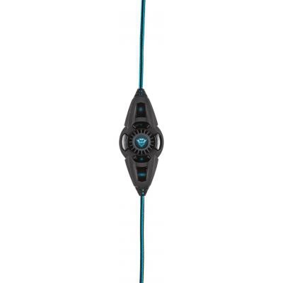 Наушники Trust GXT 363 7.1 Bass Vibration Headset (20407)