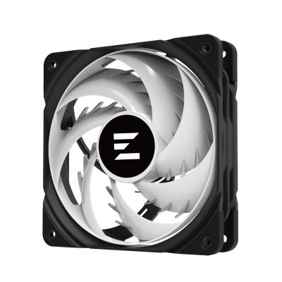 Кулер до корпусу Zalman ZM-AF120ARGBBLACK