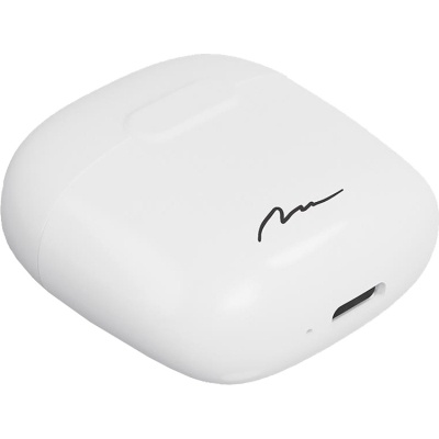 Навушники Media-Tech R-Phones White (MT3608W)