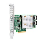 Контроллер HP Smart Array E208i-p SR Gen10 Ctrlr (804394-B21)