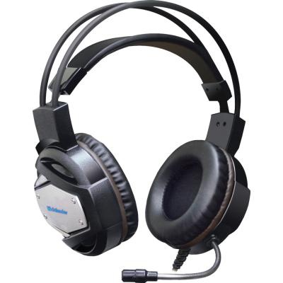 Наушники Defender Warhead G-500 Black (64150)