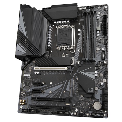 Материнская плата GIGABYTE Z690 UD DDR4