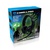 Навушники Media-Tech Cobra Pro Outbreak Black (MT3602)