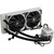 Кулер для процессора Deepcool CAPTAIN 240X WHITE