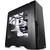 Корпус Deepcool DUKASE black window (DUKASE V2)