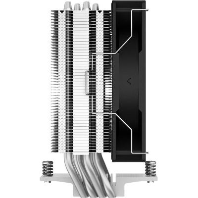 Кулер до процесора Deepcool AG400 (R-AG400-BKNNMN-G-1)