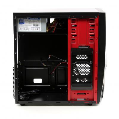 Корпус Frime 412BG