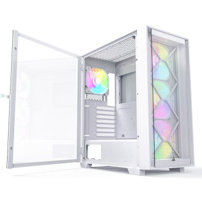 Корпус MONTECH AIR 1000 PREMIUM (W)