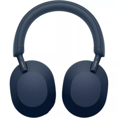 Навушники Sony WH-1000XM5 Blue (WH1000XM5L.CE7)