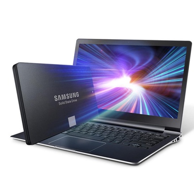 Накопитель SSD 2.5' 250GB Samsung (MZ-750250Z)