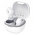Наушники Baseus Encok TWS WM01 White (NGWM01-02)