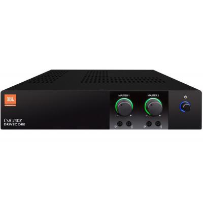 Усилитель JBL NCSA240Z-U-EU