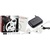 Наушники AirOn Zeus SPORT white (6945545500237)