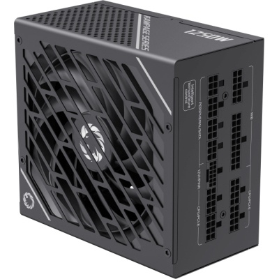 Блок живлення Gamemax 1250W (GX-1250 PRO BK (ATX3.0 PCIe5.0)