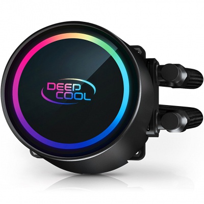 Система водяного охлаждения Deepcool GAMMAXX L240 A-RGB