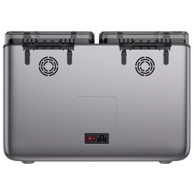 Додаткове обладнання Creality SpacePi X4 Filament Dryer (4005010100)