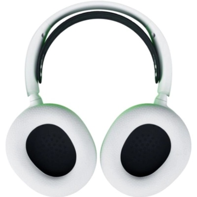 Навушники SteelSeries Arctis Nova 7X Wireless White (61567)