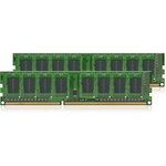 Модуль памяти для компьютера DDR3 8GB (2x4GB) 1333 MHz eXceleram (E30142A)