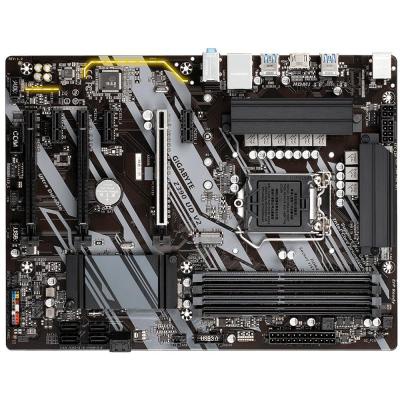 Материнская плата Gigabyte Z390 UD V2