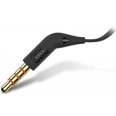 Наушники JBL T290 Black (JBLT290BLK)