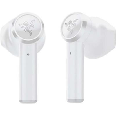 Наушники Razer Hammerhead True Wireless Mercury (RZ12-02970500-R3M1)