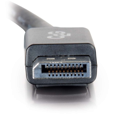 Кабель мультимедійний Display Port to Display Port 2.0m C2G (CG54401)