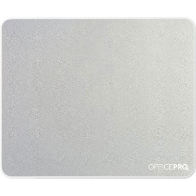 Килимок для мишки OfficePro MP102LG Liht Gray (MP102LG)