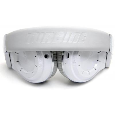 Наушники Bluedio T2 Plus White (F_52830)