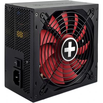 Блок живлення Xilence 650W (XP650R10)