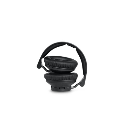 Навушники Muse M-288 CTV Wireless Black (M-288 CTV)