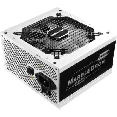 Блок живлення Enermax 850W MARBLEBRON 82+ (EMB850EWT-W-RGB)