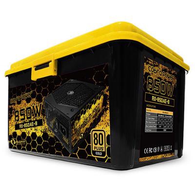 Блок питания Raidmax 850W Cobra (RX-850AE-B)